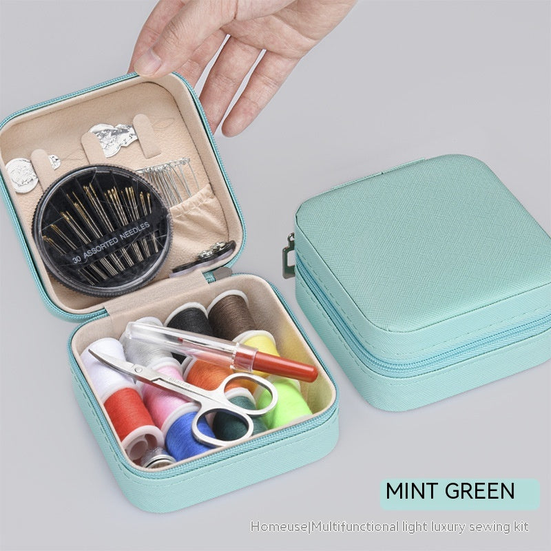 Stitch Mini™ Mini Leather Kit