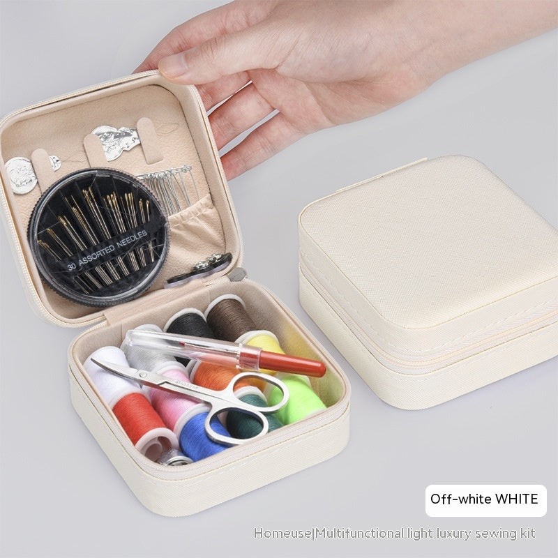 Stitch Mini™ Mini Leather Kit