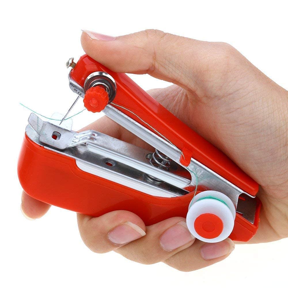 Stitch Mini™ Sewing Machine