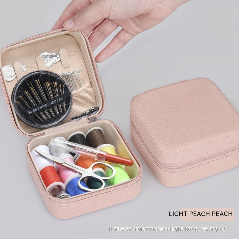 Stitch Mini™ Mini Leather Kit