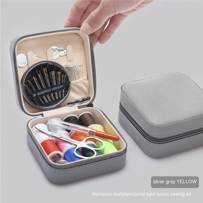 Stitch Mini™ Mini Leather Kit