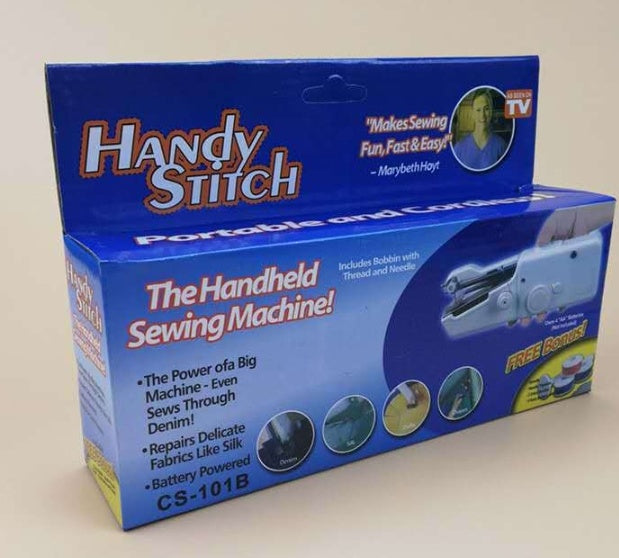 Stitch Mini™ HandyStitch Pro