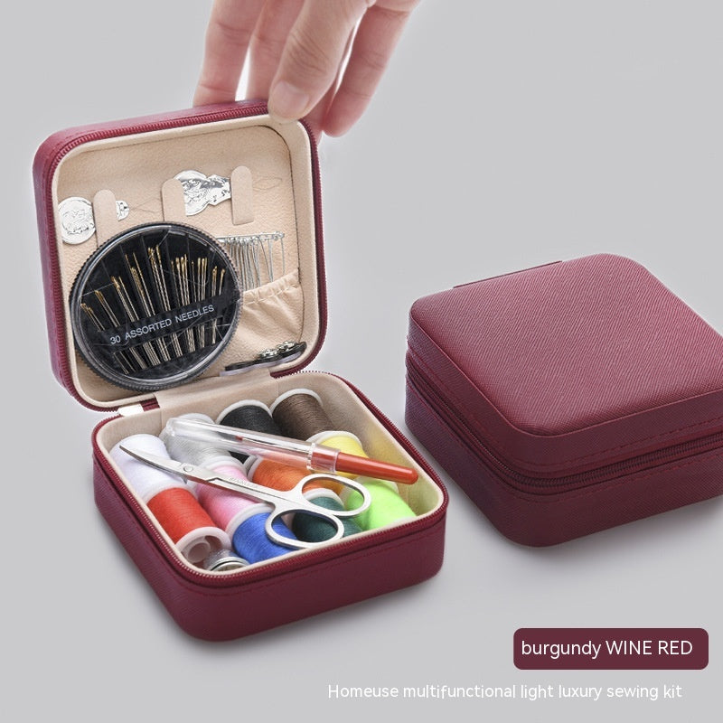 Stitch Mini™ Mini Leather Kit